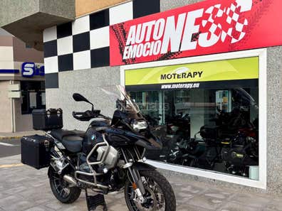 BMW R 1250 GS Adventure