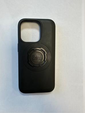 Quad lock Protector Pantalla IPhone 12 Mini Plateado
