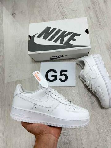 Milanuncios NIKE AIR FORCE ONE ALTA CALIDAD