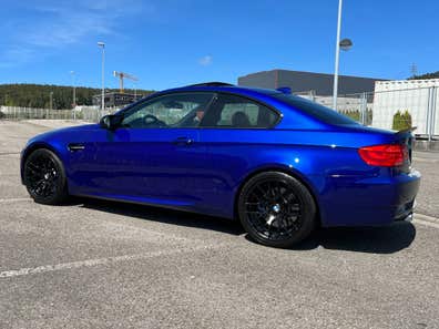 BMW e92 de segunda mano y ocasión | Milanuncios