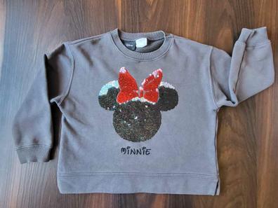 Sudadera zara gris Moda y complementos de segunda mano barata