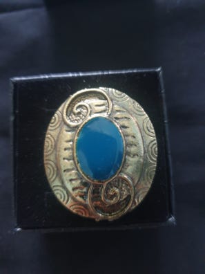 Antiguos Anillos de segunda baratos |