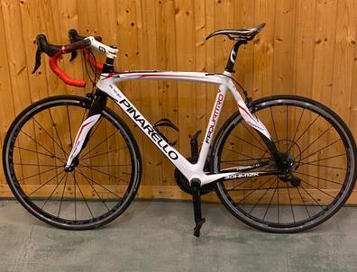 Pinarello fp3 de segunda mano Milanuncios