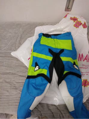 Ropa motocross cadiz Coches, y motor de segunda mano, ocasión y km0 | Milanuncios