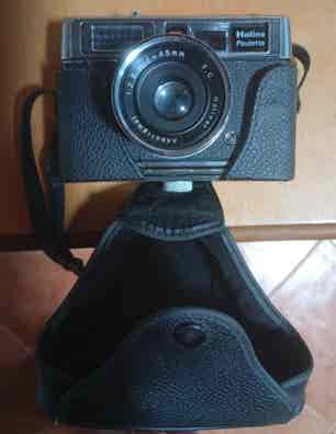 Camaras clasicas de segunda mano Milanuncios