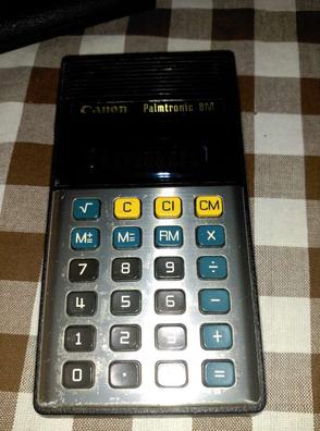 Calculadora casio online antigua