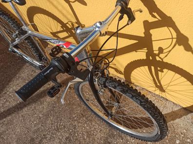 Bicicletas orbita online opiniones