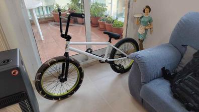 Bmx 21 discount pulgadas segunda mano