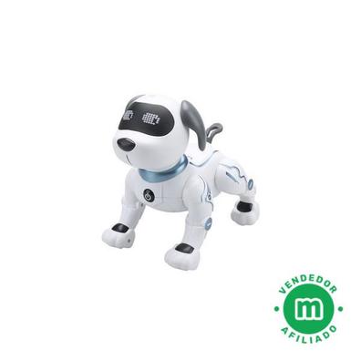 Perro Robot interactivo. de segunda mano por 45 EUR en Burgos en