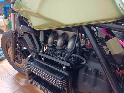Milanuncios - KIT HERRAMIENTAS MOTO BMW K75 K100