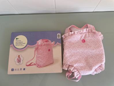Portabebés Mochila Bebe Lloron El Corte Ingles Bebés Llorones