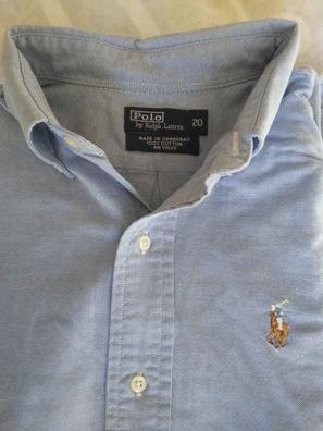 Camisas ralph lauren imitacion hot sale