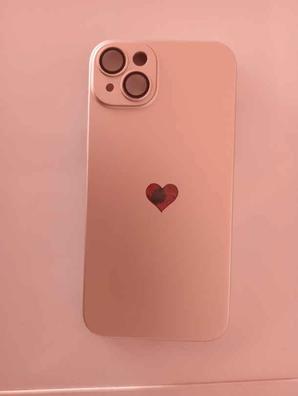Funda Guess para iPhone 15 Pro MAX de color Rosa de segunda mano
