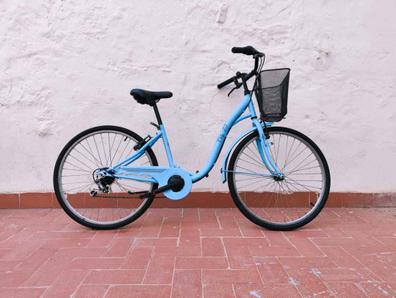 Bicicleta Carretera Bicicleta Da Vinci Carrefour Bicicleta