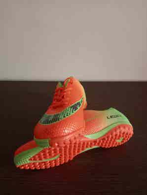 de futbol sin cordones Tienda de deporte segunda mano barata |