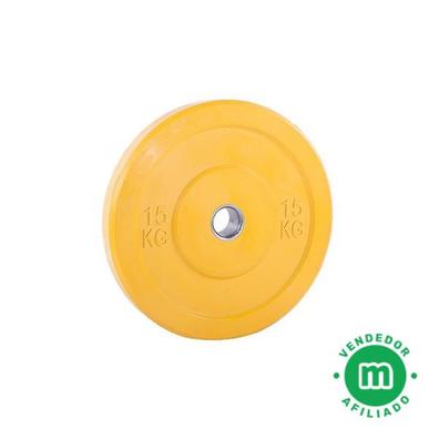 Milanuncios - Disco Olímpico 5 kgs 50 mm