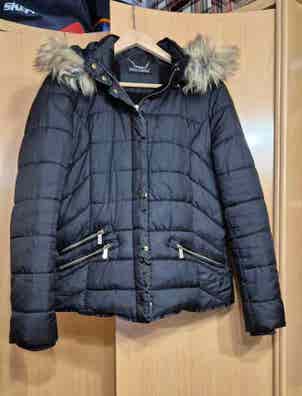 Chaqueta de punto roma de segunda mano para mujer Milanuncios