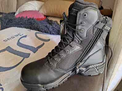 Botas magnum 42. Anuncios para comprar y vender de mano | Milanuncios
