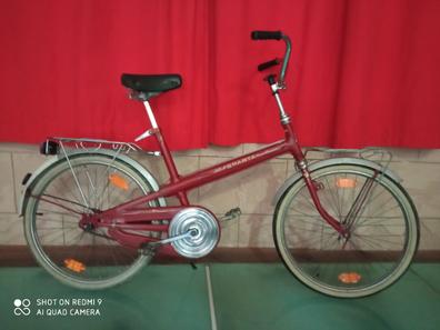 Bicicleta sparta online precio