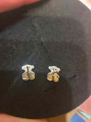 oso tous Joyas bisutería segunda mano barata | Milanuncios