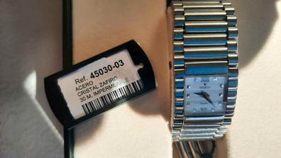 Reloj casio niño discount el corte ingles