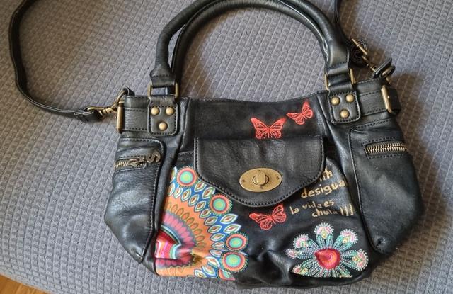 Desigual bolsos online