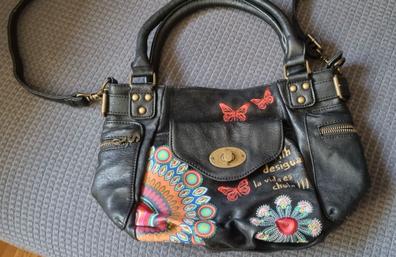 Milanuncios - Mochila Desigual original