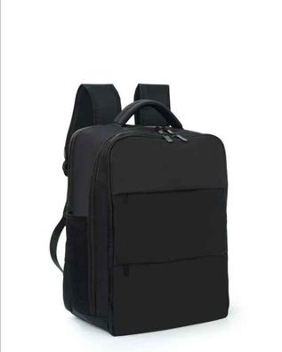 Mochila de viaje 40x20x25 portátil PARA AVIÓN USB LIGERO PARA