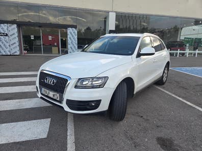 Audi Q5 de segunda mano | Milanuncios