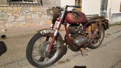 carburador minimoto de segunda mano por 20 EUR en Mataró en WALLAPOP