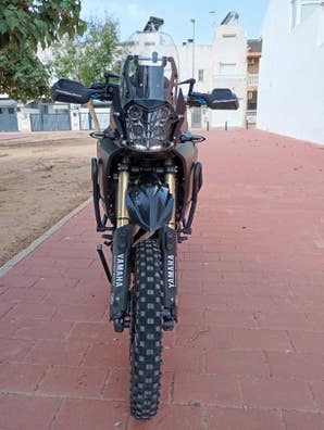 Yamaha Tenere