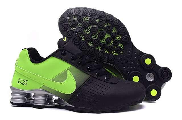 Nike shox deliver hombre hotsell