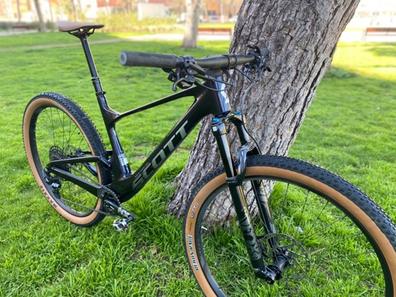 Carbono 29 talla l Bicicletas de segunda mano baratas Milanuncios