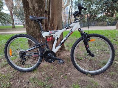 Mountain bike online milanuncios