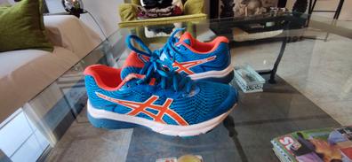 Milanuncios - Zapatillas pádel Asics número 36