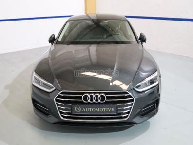 Audi A5 Sportback, descubre todo sobre el modelo - Huertas Motor