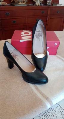 Zapatos de segunda mano para mujer en Sanlucar la Mayor Milanuncios