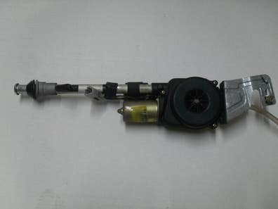 electrica coche Recambios y accesorios de de segunda mano | Milanuncios