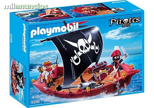 Milanuncios playmobil discount