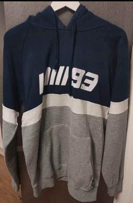 Sudaderas pull and bear de segunda mano para hombre Milanuncios