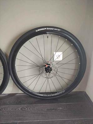 Ruedas shimano r500 para 11v hot sale