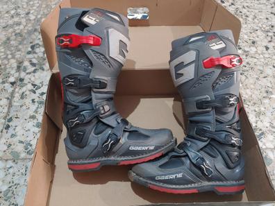 Botas Offroad Gaerne Fastback Endurance Enduro Talla / Tamaño 43