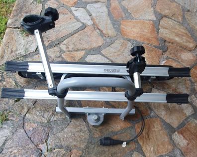 Bike carrier for Opel Astra H GTC (L08) - Paulchen System