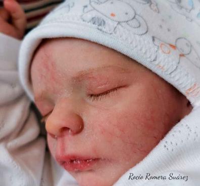 Ropa bebe prematuro Muñecas de mano baratas | Milanuncios