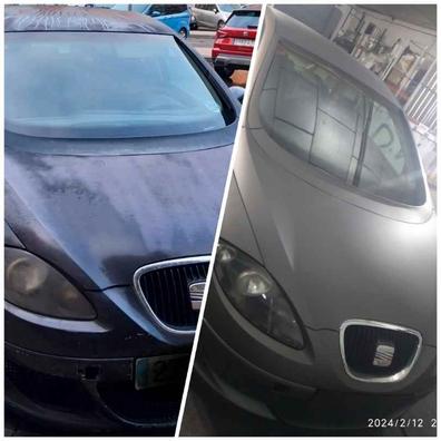 ¡Comparativa: Pintar Coche Barato Vs. Talleres De Lujo En España! - ielqxe4