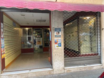 Locales comerciales en alquiler en Massamagrell. Alquiler de locales  baratos | Milanuncios