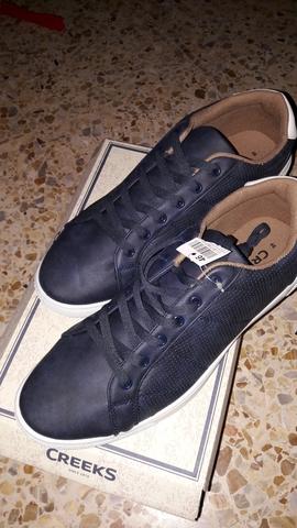 Zapatillas numero online 46