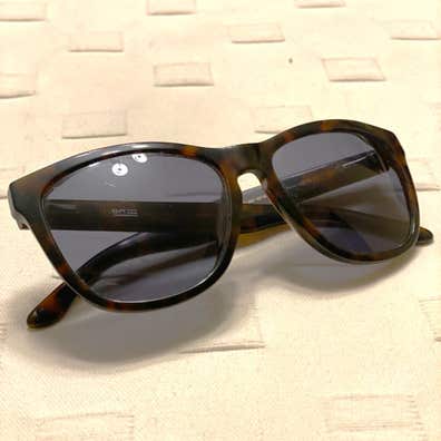 Gafas de hombre de segunda mano baratas en | Milanuncios