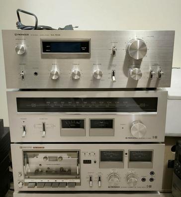amplificador pioneer a50 a-50