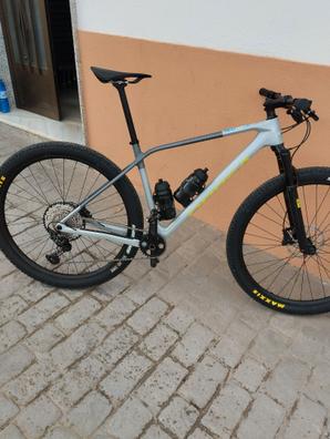 Bici orbea alma de segunda mano Milanuncios
